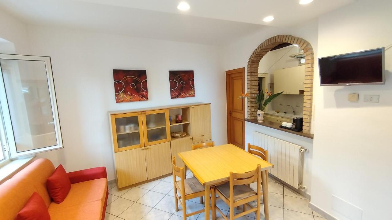 Casa Carmela Panoramic Center Apartment Taormina Exterior foto