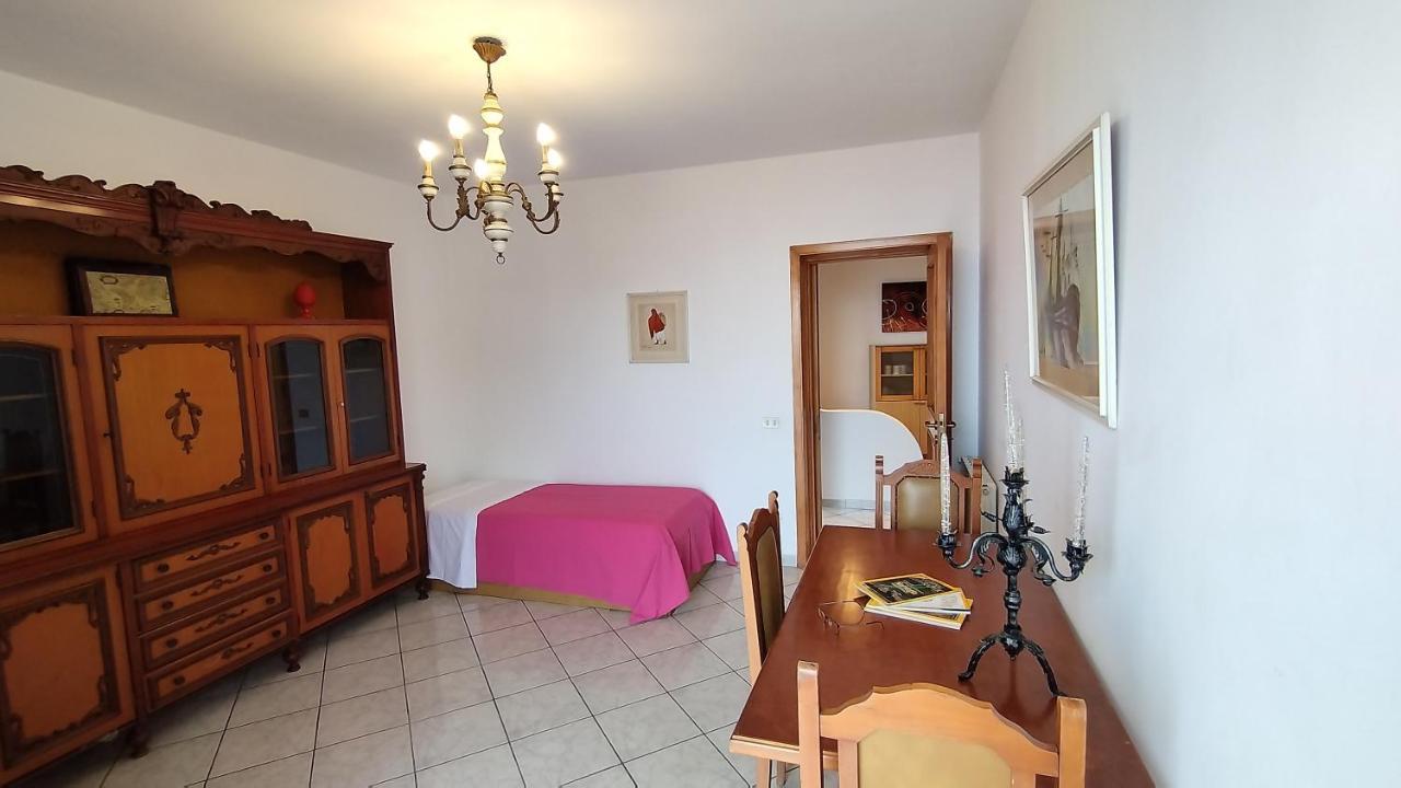 Casa Carmela Panoramic Center Apartment Taormina Exterior foto